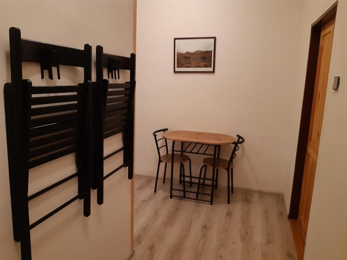 Penzion U Hradilu Vrbno pod Pradědem Exteriör bild