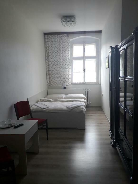 Penzion U Hradilu Vrbno pod Pradědem Exteriör bild